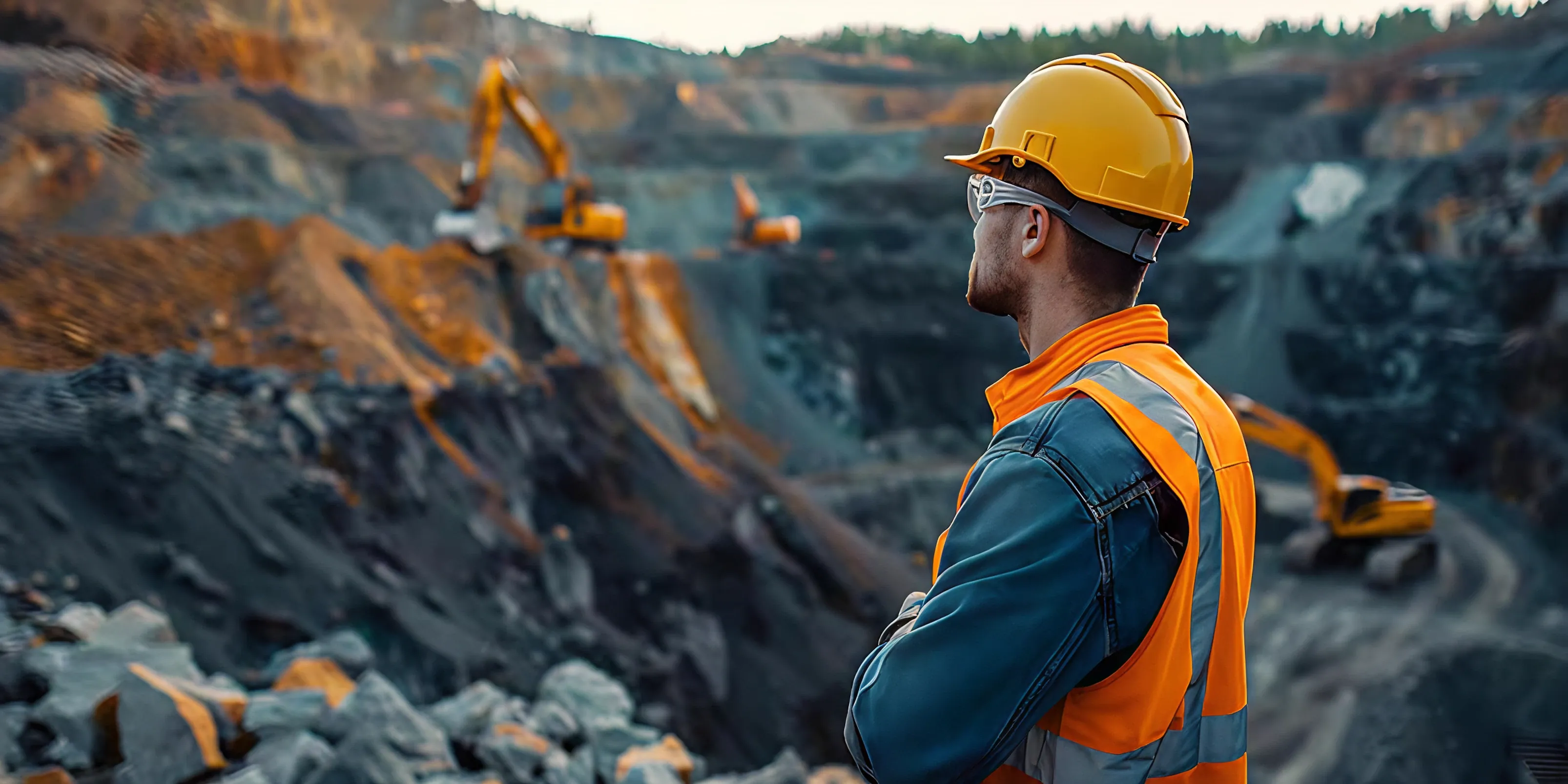 EHS software for Mining