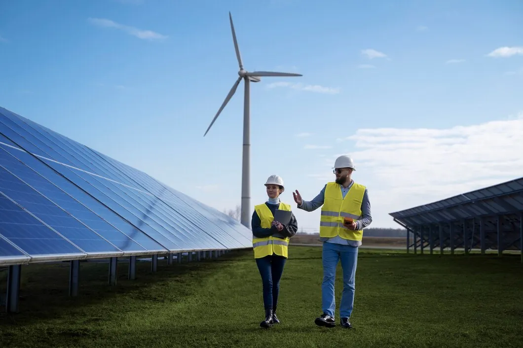 EHS software for Power and Energy