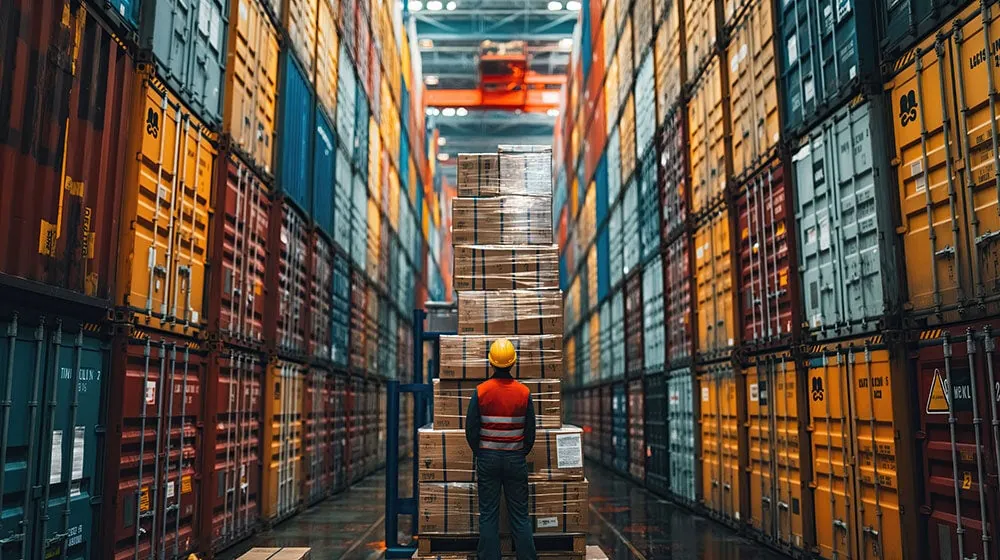 EHS software for Logistics