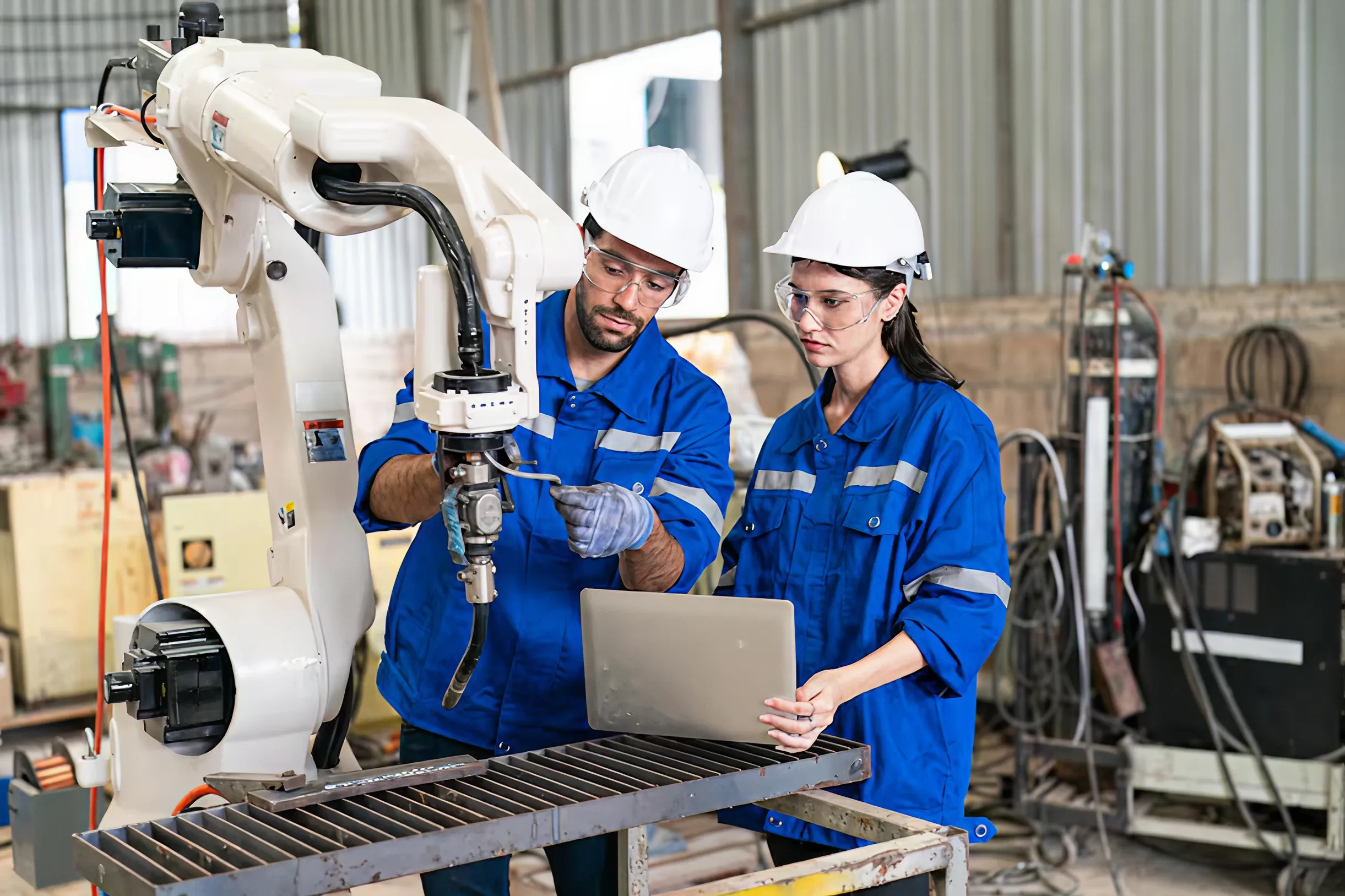 EHS software for Machinery
