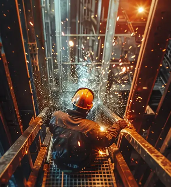 manufacturing