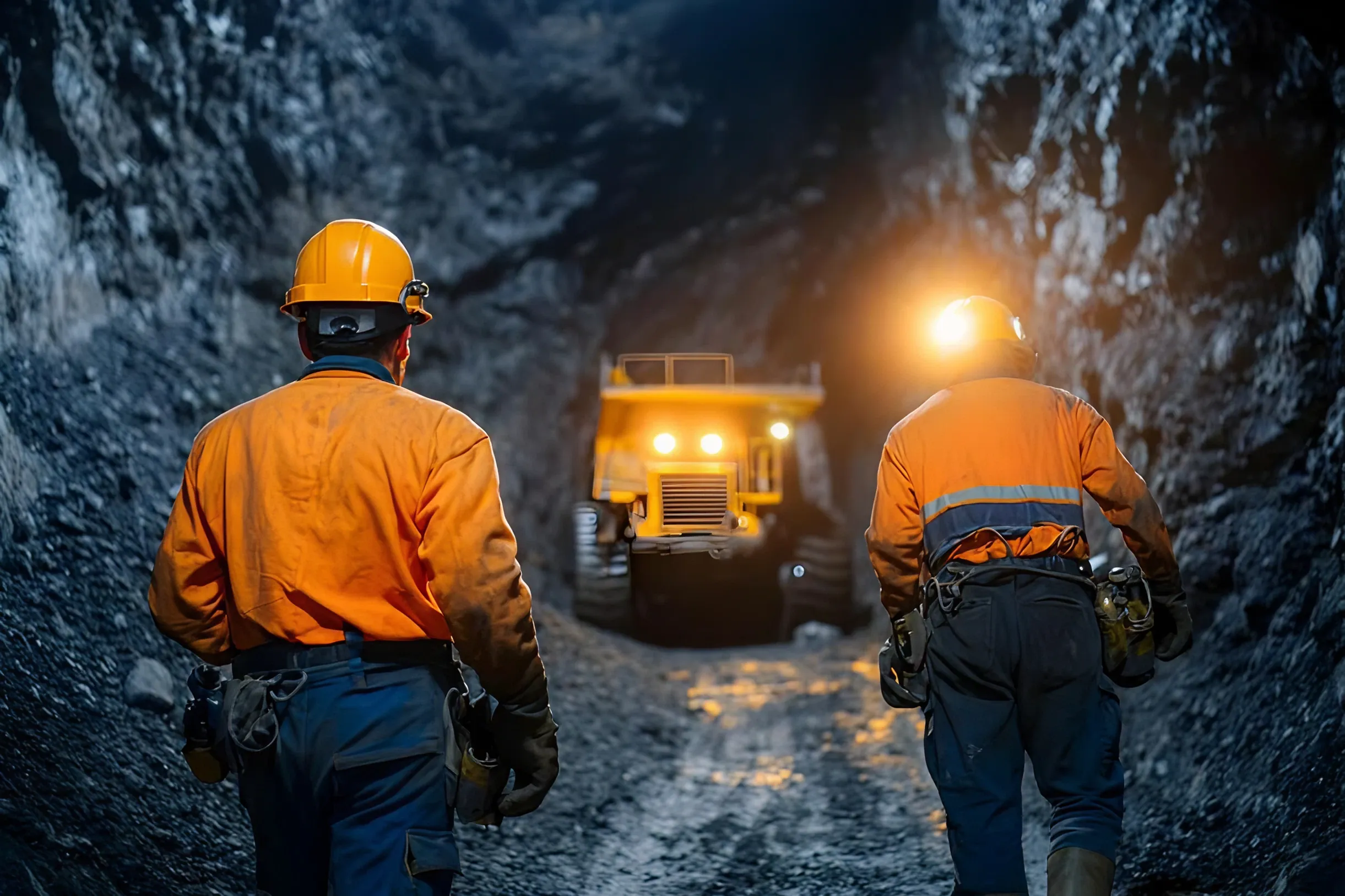 EHS software for Mining & Metals