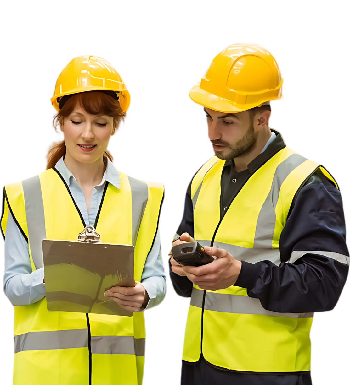Packaging Industry Workers