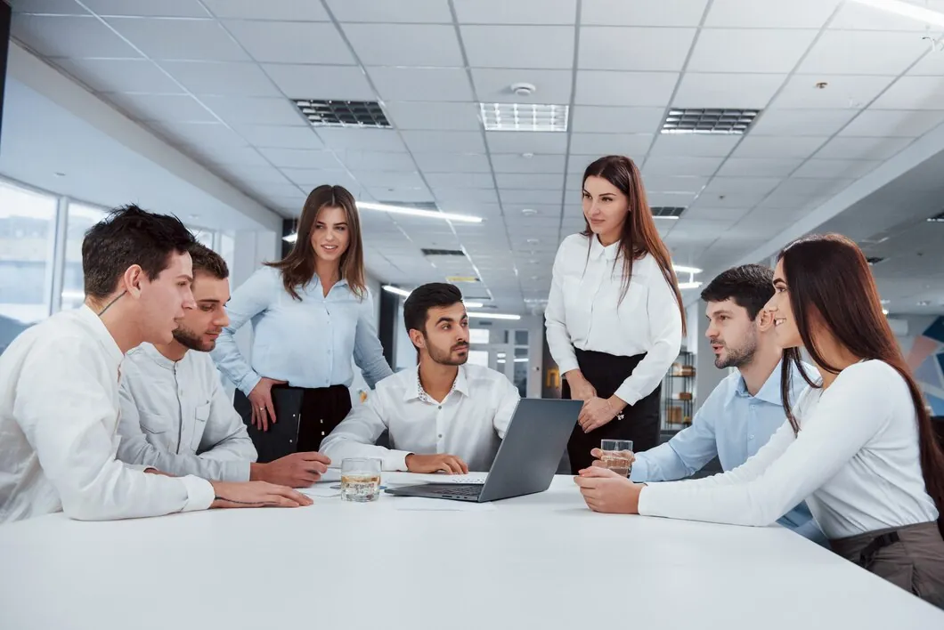 EHS software for Public Sector