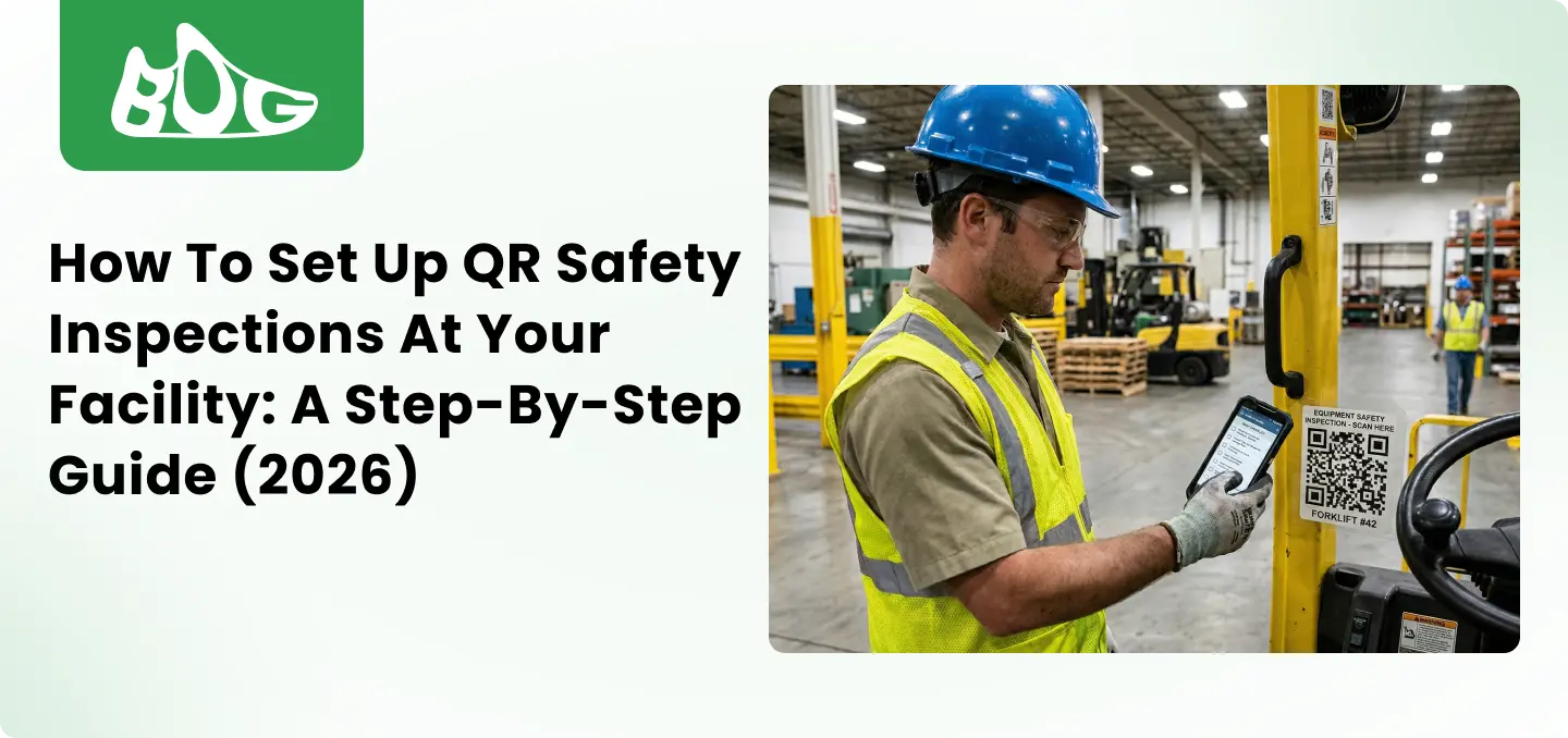 Transform Safety & Compliance with BootsOnGround’s EHS Software
